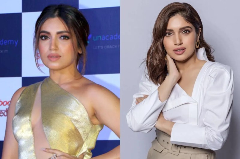 हम अपने बच्चों के साथ क्या कर रहे हैं? बलिया में हुई दूष्कर्म की घटना पर भड़कीं भूमि पेडनेकर