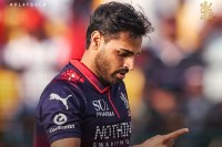 Bhuvneshwar Kumar on IPL 2026 Final