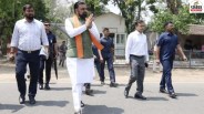 Bihar CM Samrat Chaudhary