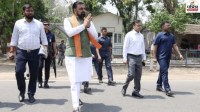 Bihar CM Samrat Chaudhary