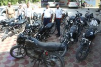 Bike Stunt Action