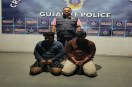 Ahmedabad crime branch