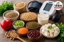 Blood Pressure Control Diet