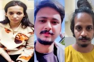 new latest update in case of muskan and sahil who killed saurabh and stuffed his remains in blue drum meerut