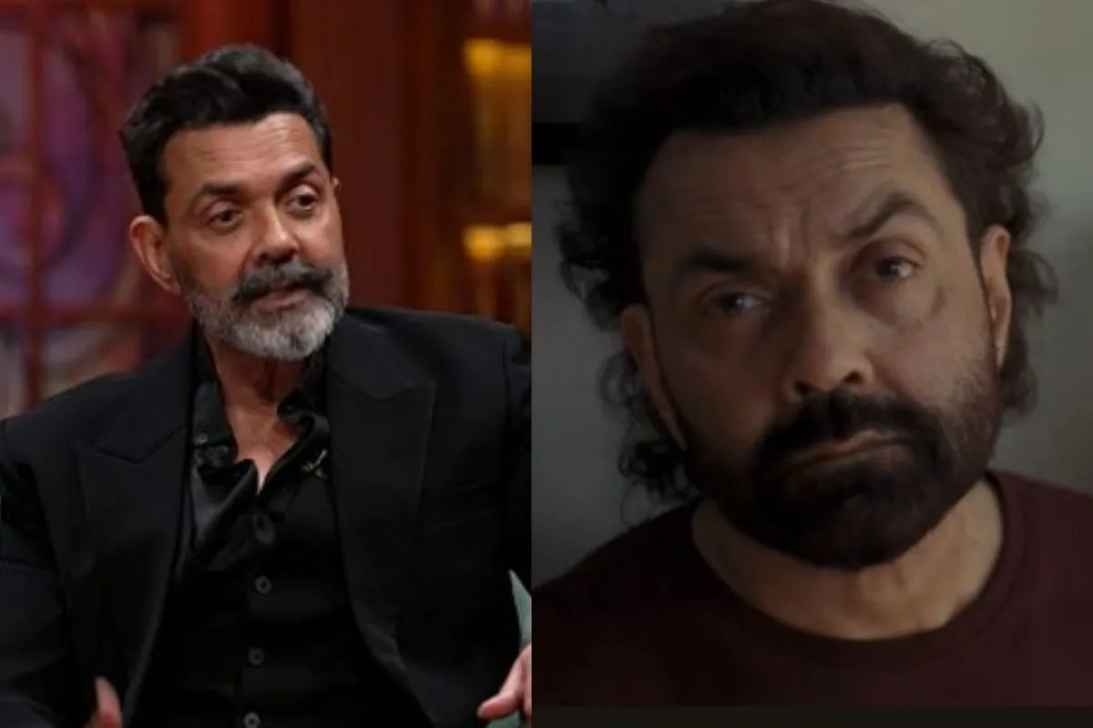 'यंग जेनरेशन मुझे भूल चुकी थी' काम ना मिलने पर 8 साल बाद बॉबी देओल का छलका दर्द