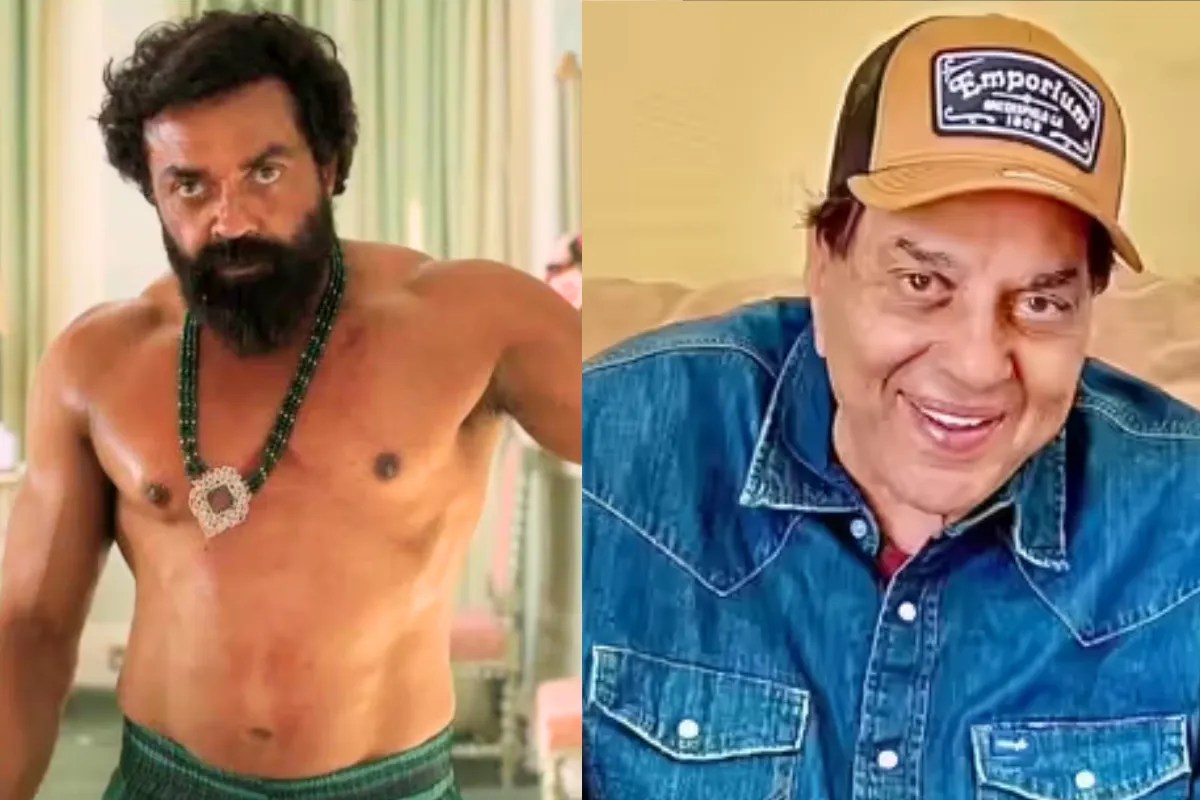 Dharmendra Disliked Bobby Deol Animal Villain Role