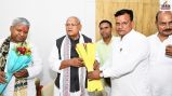 Bodh Gaya Election Controversy