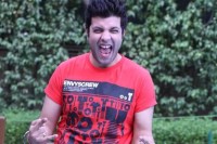 Bollywood Actor Varun Sharma did buy diseases for avoid ragging