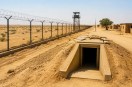 Border Bunker Rajasthan