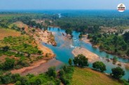 Brahmani-Bisalpur Link