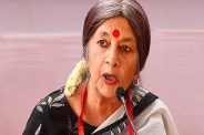 Brinda Karat Statement Bengal Election