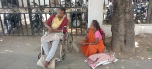 Buddheshwar story