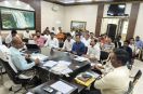 शहर की सफाई व्यवस्था सही करने के लिए अधिकारियों को दी जिम्मेदारी