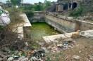 Bundi : प्रशासन की अनदेखी से खारी बावड़ी बनी कचरा पात्र