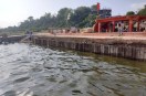 Bundi : निर्माण की धीमी गति से श्रद्धालु हो रहे परेशान, गुणवत्ता की भी हो रही अनदेखी