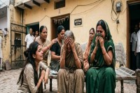 burned with hot iron and attacked private parts sayan murder case update prayagraj up crime