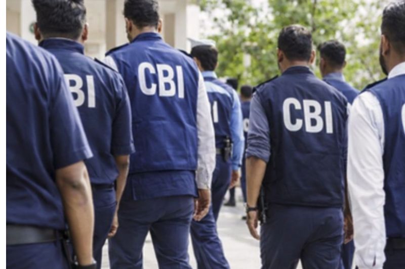 CBI
