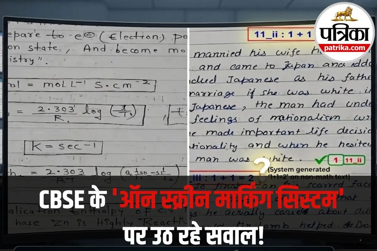 Cbse controversy