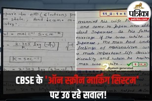 Cbse controversy