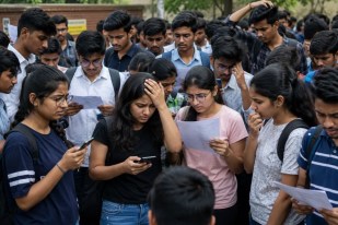 CBSE Re-Evaluation 2026