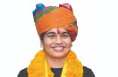CBSE topper Tanya Savansukha