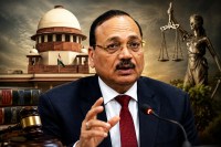 CJI Surya Kant on Unemployed Youth