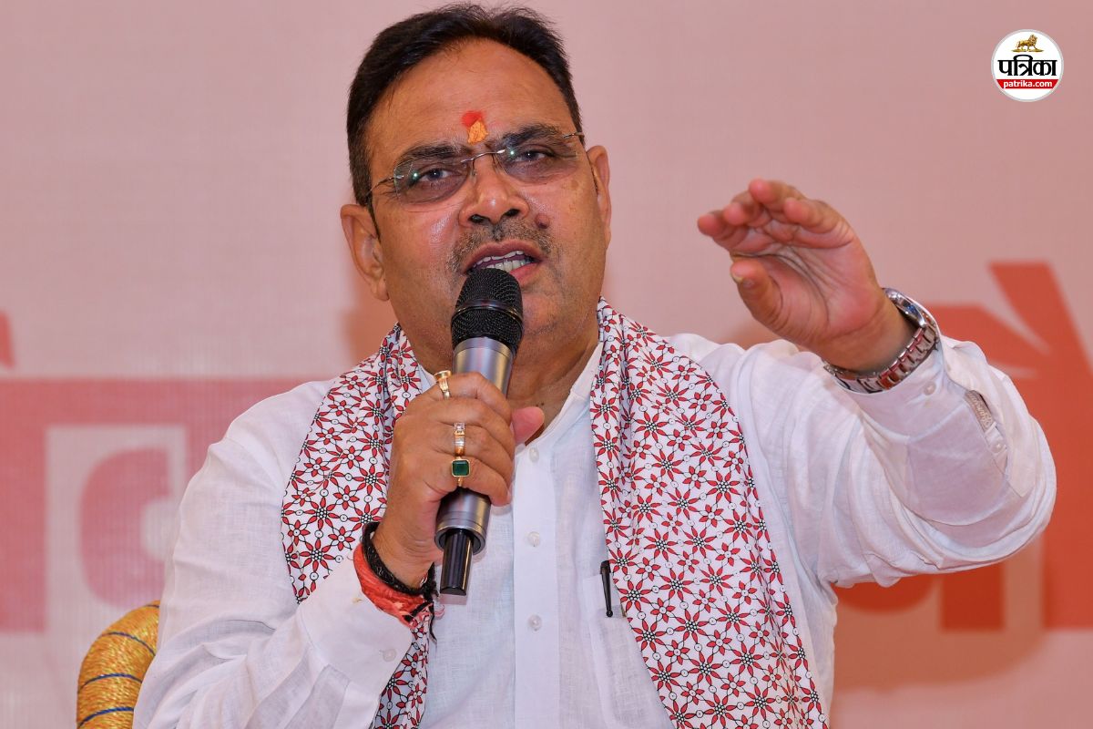 Rajasthan cabinet council of ministers meeting today CM Bhajanlal take many big decisions