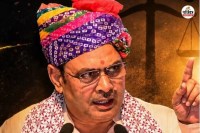 CM Bhajan Lal Strict message If a criminal comes to Rajasthan he will not be able to go back