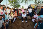 CM Bhajanlal Sharma Banswara Visit