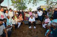 CM Bhajanlal Sharma Banswara Visit