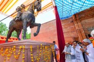 CM Bhajanlal Sharma Merta visit