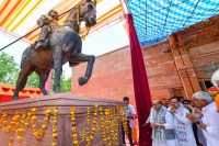 CM Bhajanlal Sharma Merta visit