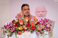 CM Bhajanlal Sharma