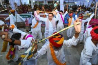 CM Bhajanlal Sharma Pratapgarh Visit