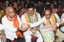 BJP Jashan