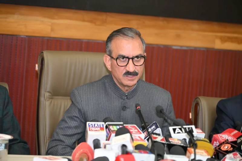 CM Sukhu convoy reduction