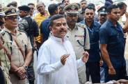 CM Suvendu Adhikari