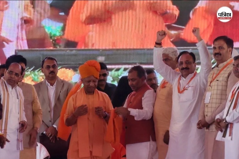 Yogi Cm