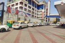 CNG Crisis