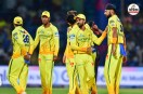 CSK playoff qualification scenario