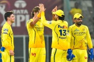 CSK playoffs qualification scenario