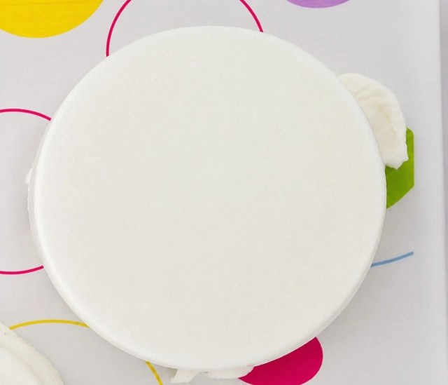 Camel Milk Paneer