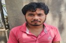 Accident accused