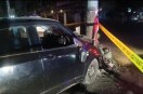 Car accident, Car accident video