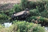 Car accident, Car accident on NH, Car accident in Ambikapur