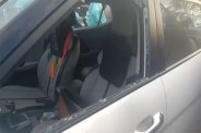 Theft in car, 4.25 lakh theft from car, Crime in Koria