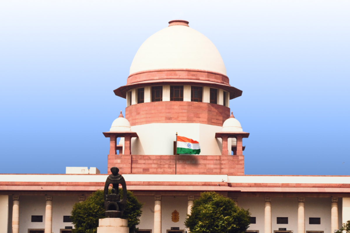 Supreme Court Caste Census 2027 Petition Dismissed