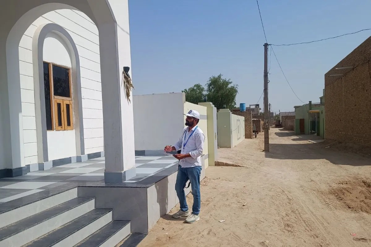 Census 2026 In Rajasthan