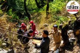 Uttarakhand Chamoli road accident, Lwani accident, Uttarakhand news