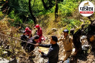 Uttarakhand Chamoli road accident, Lwani accident, Uttarakhand news